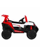 BO Gobi Go terepjáró buggy autó PIROS