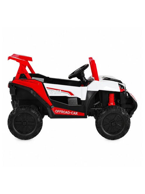 BO Gobi Go terepjáró buggy autó PIROS