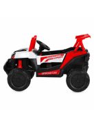 BO Gobi Go terepjáró buggy autó PIROS