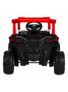 BO Gobi Go terepjáró buggy autó PIROS