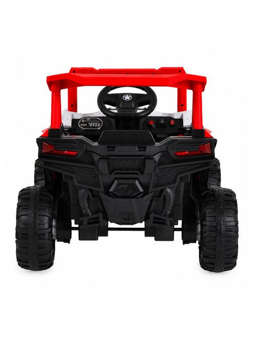 BO Gobi Go terepjáró buggy autó PIROS