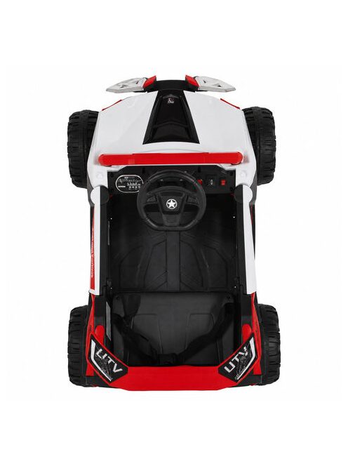 BO Gobi Go terepjáró buggy autó PIROS
