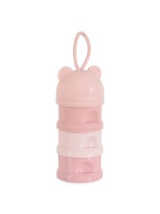 RUMI tejpor/tápszer adagoló kispoharak PINK