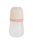 AMORI üveg cumisüveg széles szájú 180ml anticolic PINK