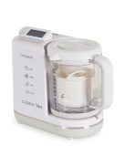CARINA 7in1 multifunkcionális bébiételpürésítő és sterilizáló készülék