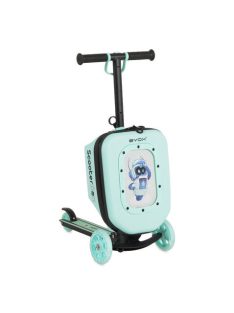 SCOOTERBOX 2in1 roller táskává alakítható MENTA