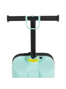 SCOOTERBOX 2in1 roller táskává alakítható MENTA