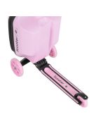 SCOOTERBOX 2in1 roller táskává alakítható PINK