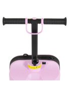 SCOOTERBOX 2in1 roller táskává alakítható PINK
