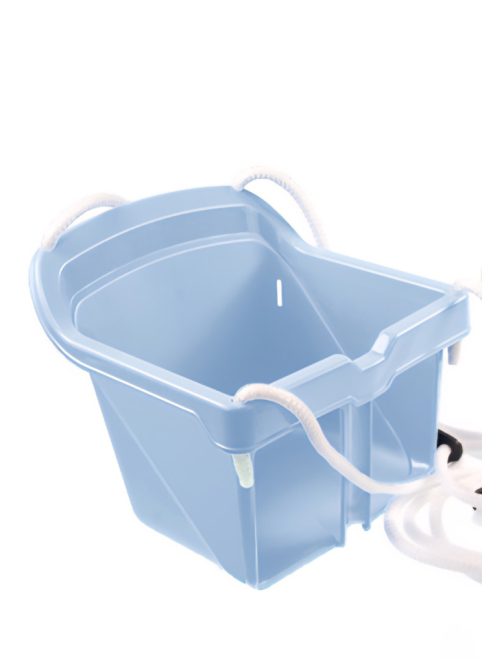 MOCHTOYS babahinta műanyag VKÉK