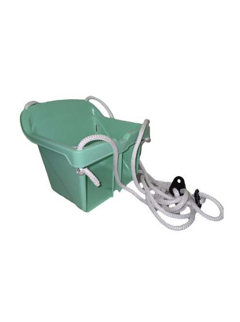 MOCHTOYS babahinta műanyag MENTA