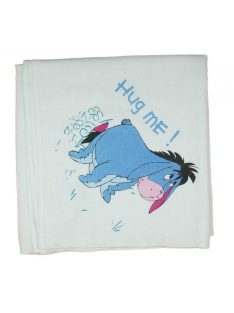 Disney Füles textil-tetra törölköző-kifogó 140×140cm