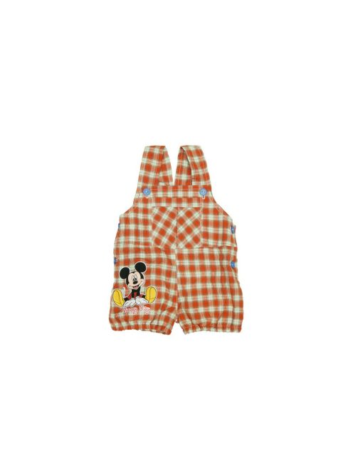 Disney Mickey baba napozó (méret:56-80)