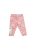 Disney Jégvarázs-Frozen csipkés hatású 3/4-es leggings (méret: 104-140)