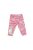 Disney Jégvarázs-Frozen csipkés hatású 3/4-es leggings (méret: 104-140)