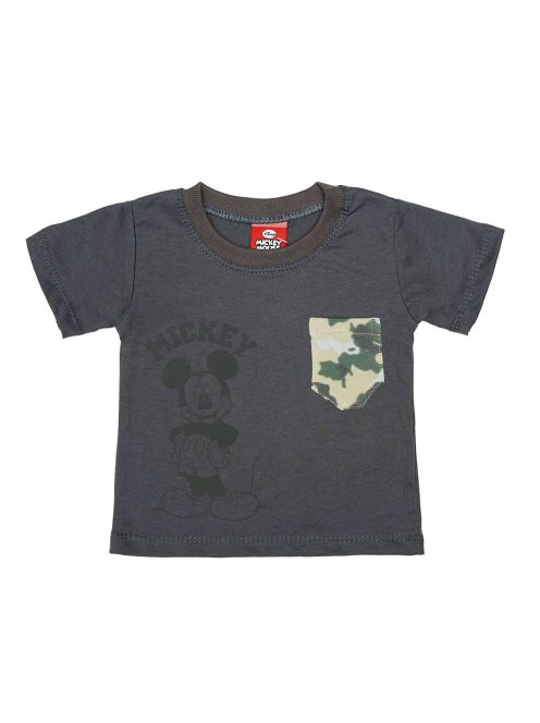Disney Mickey baba/gyerek póló (méret: 68-116)