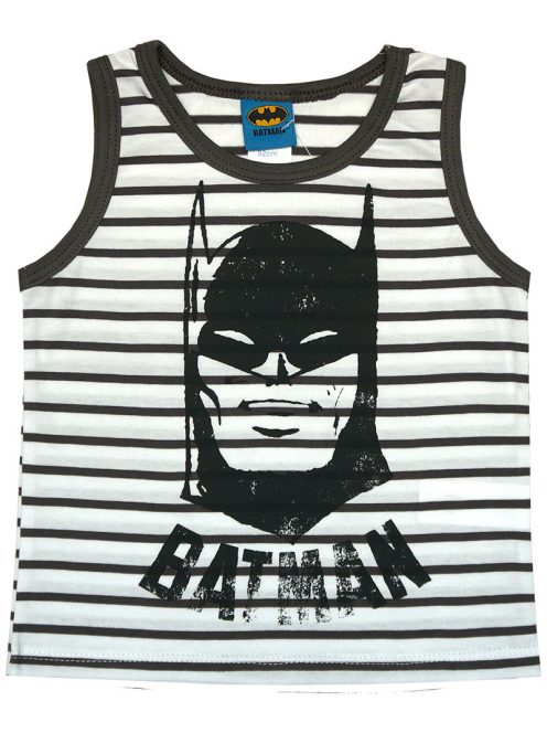 Batman gyerek ujjatlan póló