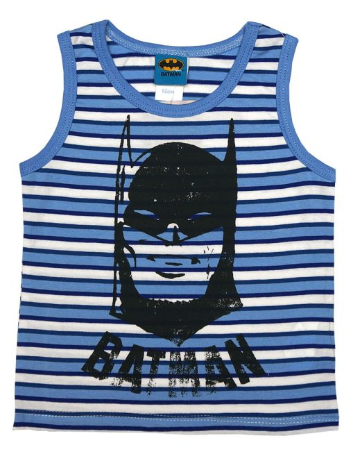 Batman gyerek ujjatlan póló