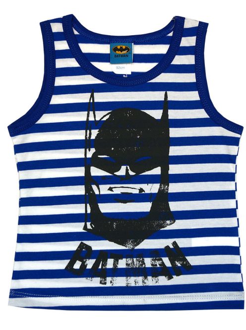 Batman gyerek ujjatlan póló