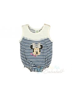 Disney Minnie baba ujjatlan napozó (méret: 56-80)