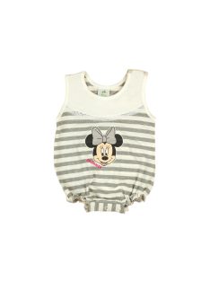 Disney Minnie baba ujjatlan napozó (méret: 56-80)