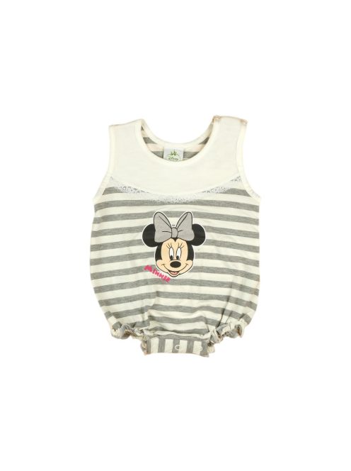 Disney Minnie baba ujjatlan napozó (méret: 56-80)