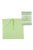 Textil pelenka csomag 6 db-os 70x70cm -