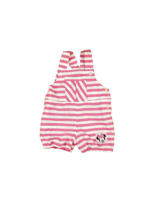 Disney Minnie kantáros baba napozó