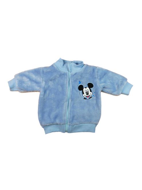Disney Mickey wellsoft kocsikabát