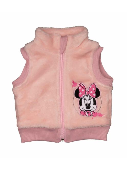Disney Minnie wellsoft baba mellény