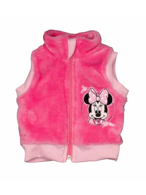 Disney Minnie wellsoft baba mellény