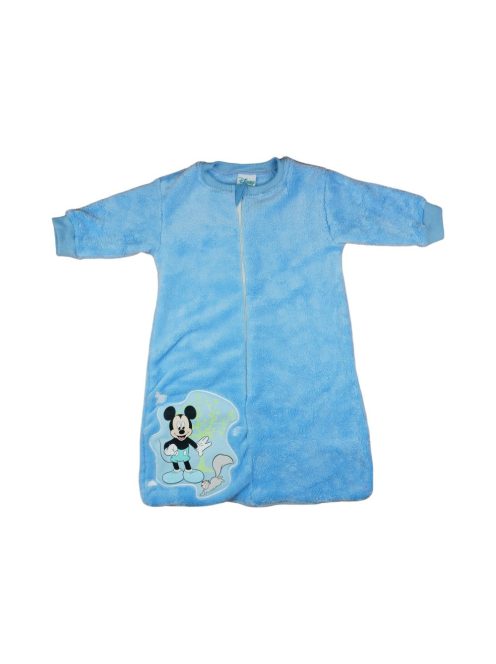 Disney Mickey hosszú ujjú wellsoft hálózsák 2|5 TOG