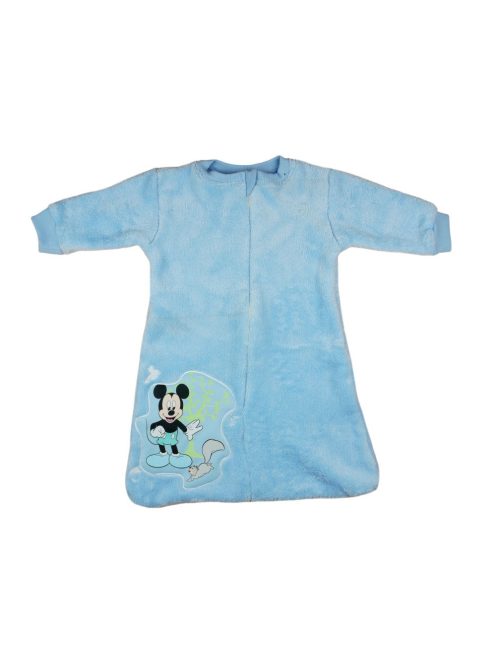 Disney Mickey hosszú ujjú wellsoft hálózsák 2|5 TOG