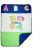 Fisher Price vastag babatakaró 100x72cm