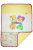 Fisher Price vastag babatakaró 100x72cm