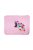 Disney Minnie wellsoft béléses pamut babatakaró (70x90)