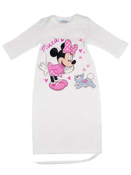 Disney Minnie nyuszis body hálózsák 1|5 TOG