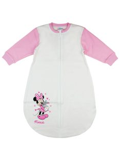   Disney Minnie nyuszis| hosszú ujjú vékony pamut hálózsák 1|5 TOG