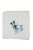 Disney Mickey textil tetra kifogó 140x140cm