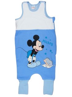 Disney Mickey ujjatlan tipegő hálózsák 3,5 TOG