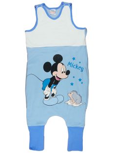 Disney Mickey ujjatlan tipegő hálózsák 3,5 TOG