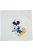 Textil tetra pelenka Mickey egér mintával 70x70cm