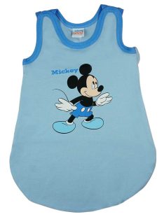   Ujjatlan vékony nyári hálózsák Mickey egér mintával 1 TOG