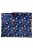 Mintás wellsoft babatakaró 150x130cm