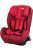 FreeON Karma Isofix autósülés 9-36 kg - Piros - KIFUTÓ