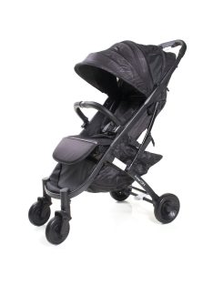 FreeON Diamond sport babakocsi - Fekete