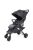 FreeON Diamond sport babakocsi - Fekete