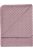 Bubaba minky takaró 75x90cm- Pink
