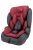FreeON Saturn Plus autósülés 9-36 kg 2021 - Szürke-bordó