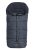FreeON Nord univerzális babakocsi bundazsák 100x55 cm-es -Grey
